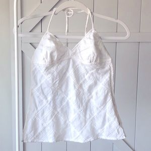 American eagle halter top